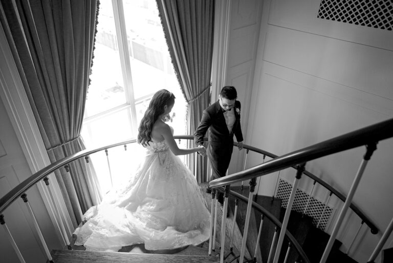 SHINOLA HOTEL & THE COLONY CLUB | NIA + SCOTT