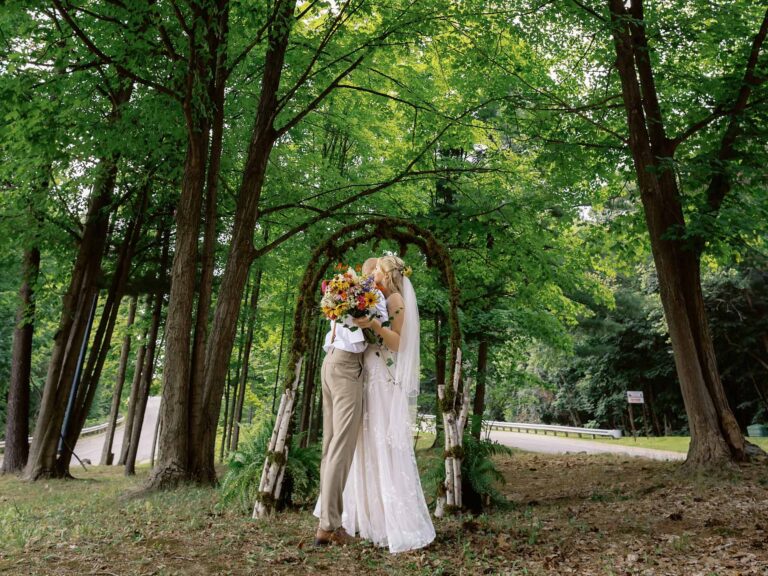 2GATHER AUBURN HILLS, MICHIGAN WEDDING PHOTOGRAPHY | EMILY + KIRK