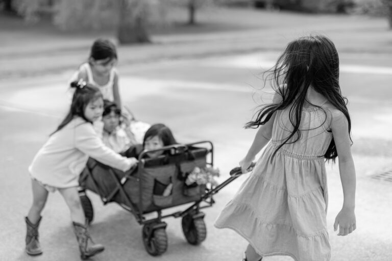 MOTHER’S DAY FAMILY PHOTOGRAPHY IN MICHIGAN | MARANAN FAMILY